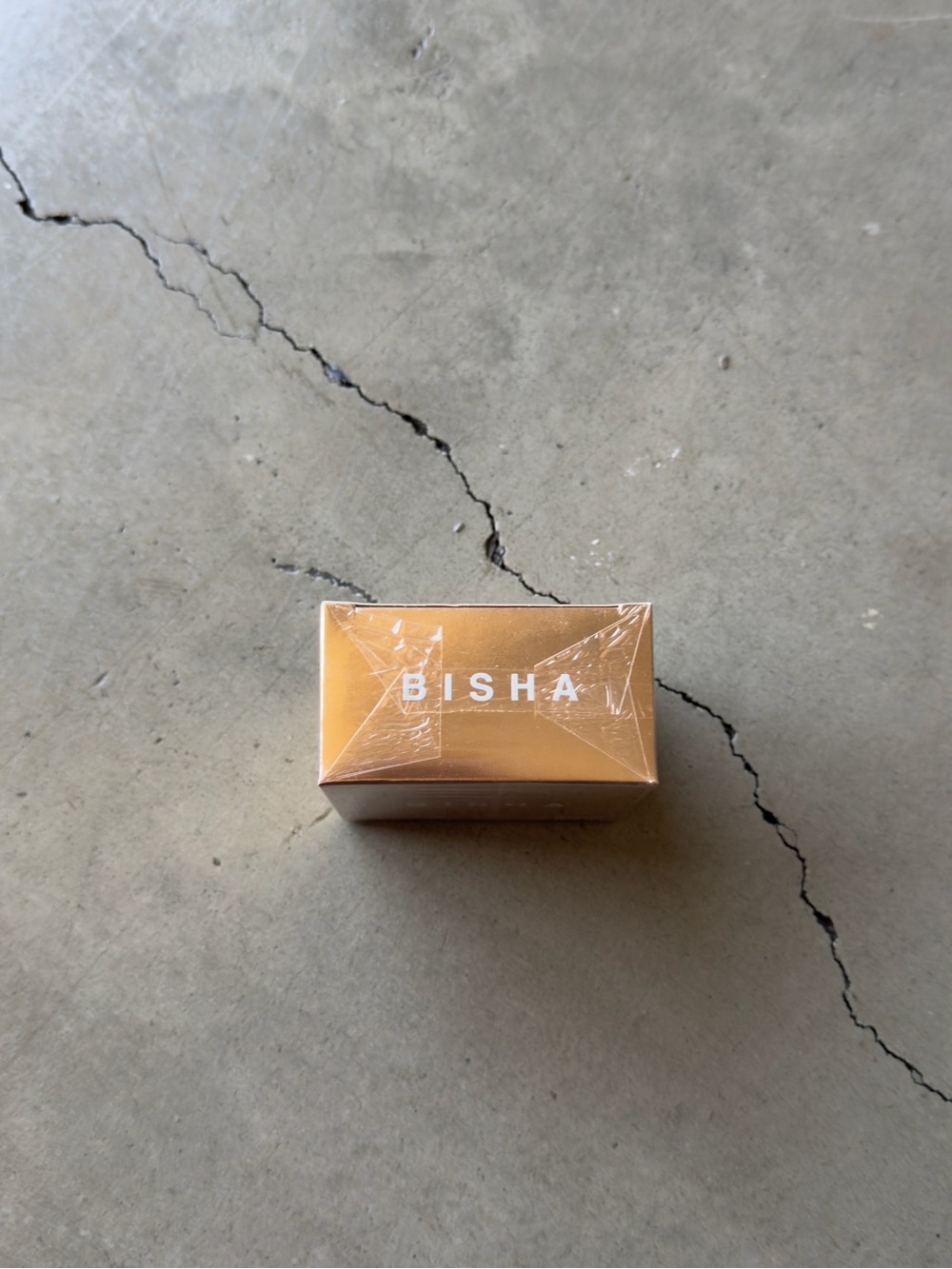 BISHA / Essential Setting Powder Tokyo Translucent NIB - Picture 5 of 7
